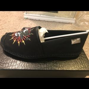 Phillipp Plein Espadrilles